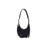 Givenchy Men's Voyou Crossbody Bag - One Size thumbnail
