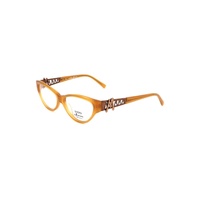 Marciano by Guess Unisex's Orange Plastic Frames - One Size thumbnail