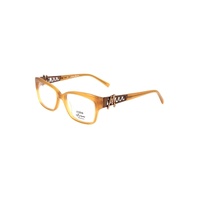 Marciano by Guess Unisex's Orange Plastic Frames - One Size thumbnail