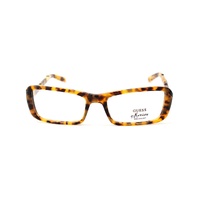 Marciano by Guess Women's Brown Acetate Frames - One Size thumbnail