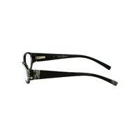 Marciano by Guess Women's Black Acetate Frames - One Size thumbnail
