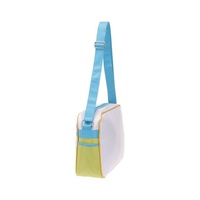 Gola Women's White Fabric Handbag - One Size thumbnail