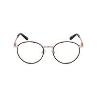Guess Unisex's Black Unisex Optical Frames - One Size thumbnail