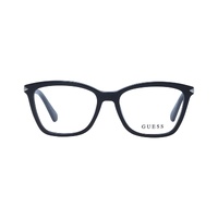 Guess Women's Black  Optical Frames - One Size thumbnail