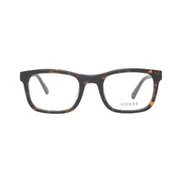 Guess Men's Brown  Optical Frames - One Size thumbnail