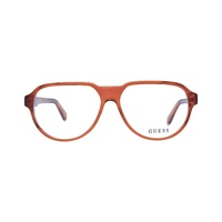 Guess Men's Orange  Optical Frames - One Size thumbnail