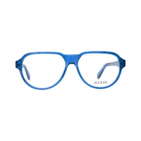 Guess Men's Blue  Optical Frames - One Size thumbnail