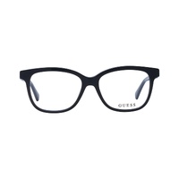 Guess Unisex's Black Unisex Optical Frames - One Size thumbnail