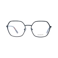 Guess Women's Black  Optical Frames - One Size thumbnail