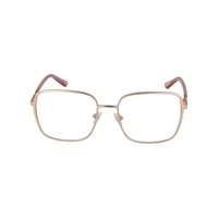 Guess Women's Rose Gold  Optical Frames - One Size thumbnail