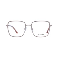 Guess Women's Rose Gold  Optical Frames - One Size thumbnail