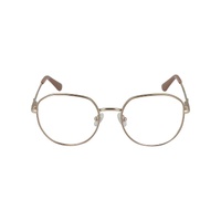Guess Women's Gold  Optical Frames - One Size thumbnail