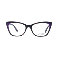 Guess Women's Brown  Optical Frames - One Size thumbnail