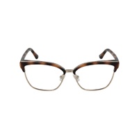Guess Women's Brown  Optical Frames - One Size thumbnail