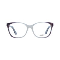 Guess Women's White  Optical Frames - One Size thumbnail