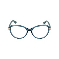 Guess Women's Turquoise  Optical Frames - One Size thumbnail