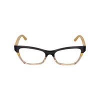 Guess Women's Black  Optical Frames - One Size thumbnail
