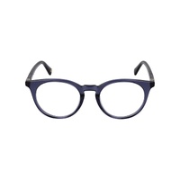 Guess Unisex's Blue Unisex Optical Frames - One Size thumbnail