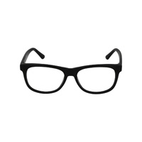Guess Unisex's Black Unisex Optical Frames - One Size thumbnail