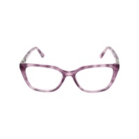 Guess Women's Purple  Optical Frames - One Size thumbnail