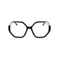Guess Women's Black  Optical Frames - One Size thumbnail