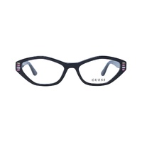 Guess Women's Black  Optical Frames - One Size thumbnail