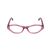 Guess Women's Pink  Optical Frames - One Size thumbnail