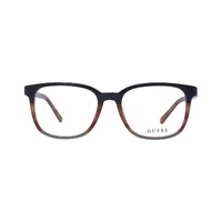 Guess Men's Brown  Optical Frames - One Size thumbnail