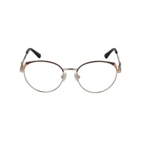 Guess Women's Gold  Optical Frames - One Size thumbnail