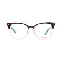 Guess Women's Brown  Optical Frames - One Size thumbnail