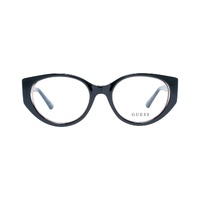 Guess Women's Black  Optical Frames - One Size thumbnail