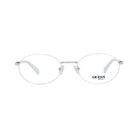 Guess Unisex's White Unisex Optical Frames - One Size thumbnail