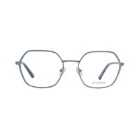 Guess Women's Silver  Optical Frames - One Size thumbnail