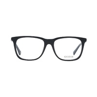 Guess Unisex's Black Unisex Optical Frames - One Size thumbnail