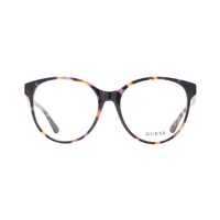 Guess Women's Purple  Optical Frames - One Size thumbnail