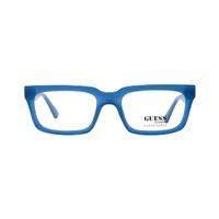 Guess Unisex's Blue Unisex Optical Frames - One Size thumbnail