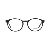 Guess Unisex's Gray Unisex Optical Frames - One Size thumbnail