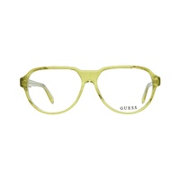 Guess Men's Yellow  Sunglasses - One Size thumbnail