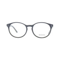 Guess Unisex's Gray Unisex Optical Frames - One Size thumbnail
