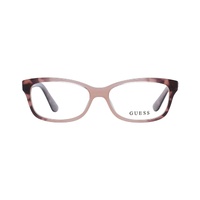Guess Women's Pink  Optical Frames - One Size thumbnail