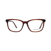 Guess Unisex's Brown Unisex Optical Frames - One Size thumbnail