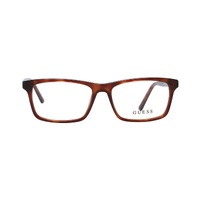 Guess Unisex's Brown Unisex Optical Frames - One Size thumbnail