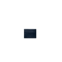 Guess Men's Black Leather Wallet - One Size thumbnail