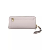Guess Jeans Women's Gray Polyethylene Wallet - One Size thumbnail