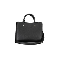 Guess Jeans Women's Black Polyethylene Handbag - One Size thumbnail