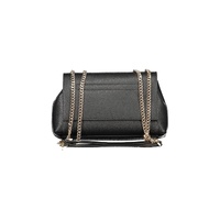 Guess Jeans Women's Black Polyethylene Handbag - One Size thumbnail