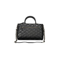Guess Jeans Women's Black Polyethylene Handbag - One Size thumbnail