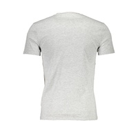 Guess Jeans Men's Sleek V-Neck Slim Fit Tee - 2XL thumbnail