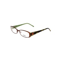 Guess Unisex's Brown Metal Frames - One Size thumbnail