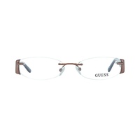 Guess Women's Brown Metal Frames - One Size thumbnail